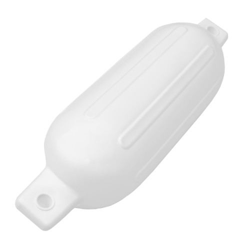 Кранец ребристый белый 27 white купить по оптовой цене с доставкой в магазине Ellada.com.ua