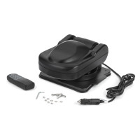 Прожектор P001-LED-45W 3600lm черный 12В