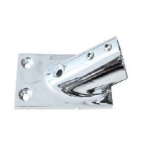 Угловая стойка реллинга 30° 3461322