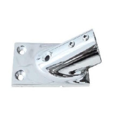 Угловая стойка реллинга 30° 3461322