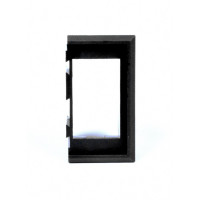 База тумблера боковая 10110-01 Тайвань