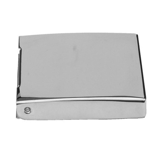 Подстаканник с нержавейки HF15-015S купить по оптовой цене с доставкой в магазине Ellada.com.ua