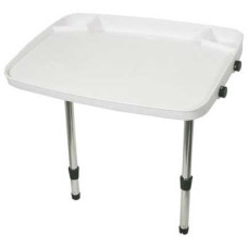 Столик бортовой 750х370мм 515225