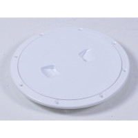 Лючок инспекционный, диаметр 12,7 см, C13023W6