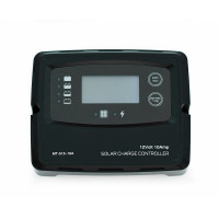 Контролер зарядки солнечной панели MT515-10A защита IP65