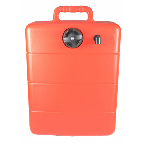 Бак топливный без датчика C14548