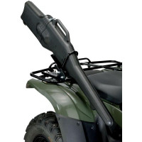 Чехол для ружья с крепежом пластик 1340х320х150 G910