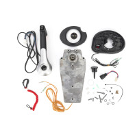 Командер для Merсury врезной 883710A02