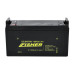 Гелевый аккумулятор 100Ah Fisher 12V