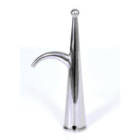 Наконечник багра мет. диаметр 28мм 0028