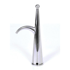 Наконечник багра мет. диаметр 28мм 0028