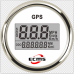 GPS спидометр ECMS (белый) купить по оптовой цене с доставкой в магазине Ellada.com.ua