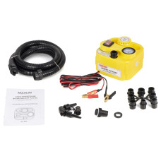 Насос Parsun (Genovo) GP-60S