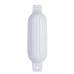 Кранец ребристый белый 16 white купить по оптовой цене с доставкой в магазине Ellada.com.ua