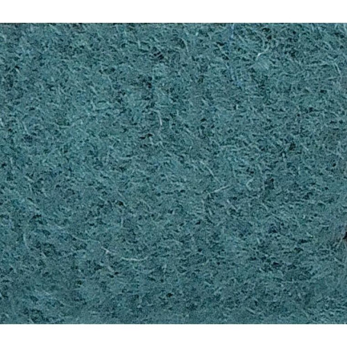 Sparta Teal 1м.п. стриженный ковролин, плотность 16 oz купить по оптовой цене с доставкой в магазине Ellada.com.ua