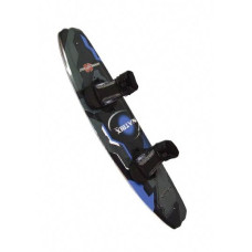 Вейкборд 139 см MATRIX с креплением Hydroslide, США