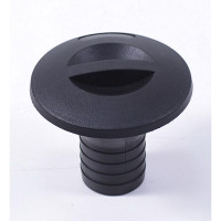 Горловина, пластиковая, диаметр 1,5?, C12794-N