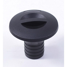 Горловина, пластиковая, диаметр 1,5?, C12794-N