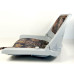 Сиденье Copolymer Padded Boat камо 86101C