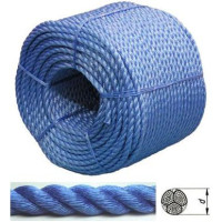 Верёвка, 14мм, 100м 83314