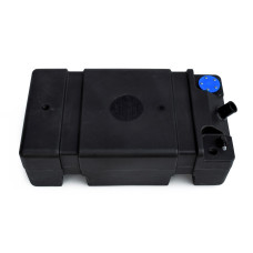 Топливный бак, без крышки