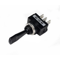 Рычажный переключатель ААА 10249 3 пина