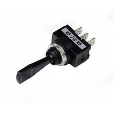 Рычажный переключатель ААА 10249 3 пина