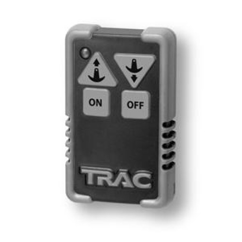 TRAC беспроводной переключатель для лебедки купить по оптовой цене с доставкой в магазине Ellada.com.ua