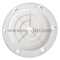 03.408.00BI Полипропиленовая втулка для проводки троса белая!