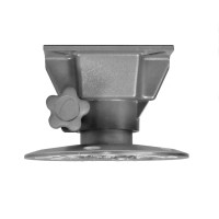 Основание для сиденья 13.5см 180005 Основание для сиденья 13.5см 180005