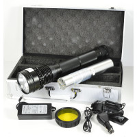 Поисковый фонарь, ксенон LS-9026 Китай