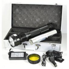 Поисковый фонарь, ксенон LS-9026 Китай