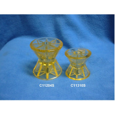 Опорный ролик 3? прозрачный C11310S