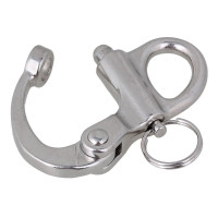 Скоба с защелкой 2-5/8? ZEL 48 ZK01-1115-0258