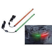 Ходовые полосы LED IP66 HF65-810 Ходовые полосы LED IP66 HF65-810