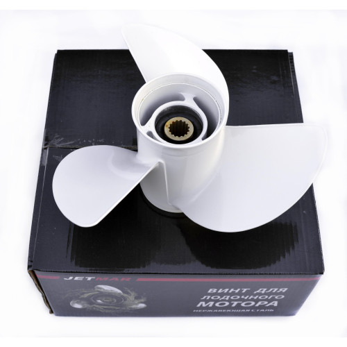 Винт POLARIS Yamaha 60-85HP(13-1/2x15-k)PY купить по оптовой цене с доставкой в магазине Ellada.com.ua