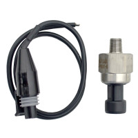 Сенсор давления, выход 0,5-4,5V 0-10Bar NPT 1/8