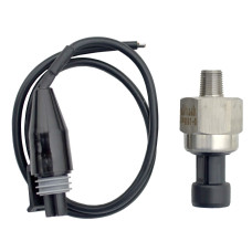 Сенсор давления, выход 0,5-4,5V 0-10Bar NPT 1/8