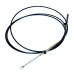 Трос Teleflex для Mercury 15 футов 5м (США) CC17915 купить по оптовой цене с доставкой в магазине Ellada.com.ua