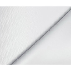 Ткань ПВХ (PVC) 1х2,05м светло-серая 950гр ПОЛУГЛЯНЕЦ