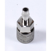 Коннектор для топливного бака E. Chance Suzuki