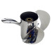 Винт POLARIS Yamaha 85-115 HP (13 1/4x17-K ) нержавейка 688-45930-02-98 купить по оптовой цене с доставкой в магазине Ellada.com.ua