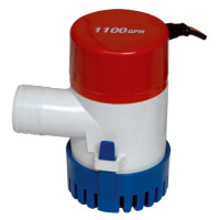 Помпа трюмная 1100GPH 12V WW-07102
