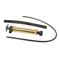 Ручной насос замены трансмиссионного масла C11588