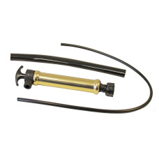 Ручной насос замены трансмиссионного масла C11588