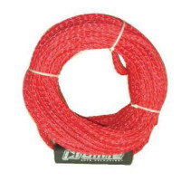 Буксировочный фал для лыжника 10ммХ18м 7888001 Буксировочный фал для лыжника 10ммХ18м 7888001