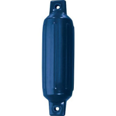 Кранец ребристый 5.5?x20?, синий Канада 59-209-F