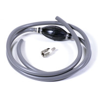 Стандартный топливный шланг с грушей, SUZUKI, C14632