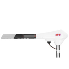 Электромотор Haibo D65 соленая вода