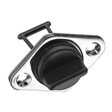 Сливная пробка нержавейка ? 3/4? (20мм)